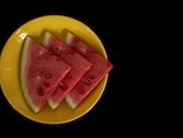 watermelon food