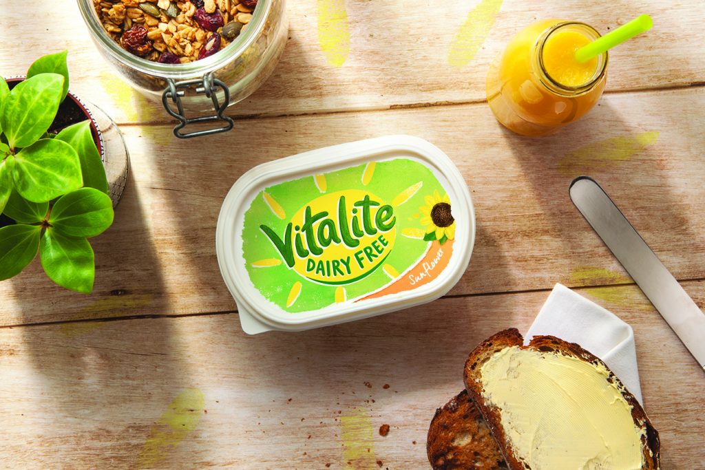 The repositioning of Vitalite - Design Business Association